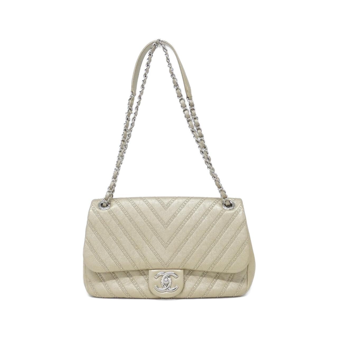 シャネル 93849 ショルダーバッグ