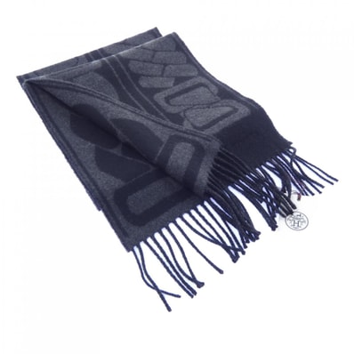エルメス HERMES CLIC CEST NOUE H392917T MUFFLER