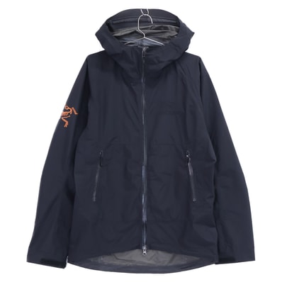 アークテリクス x BEAMS【国内正規】28177 GORE-TEX ZETA SL JACKET ゼータ SL ジャケット S/P