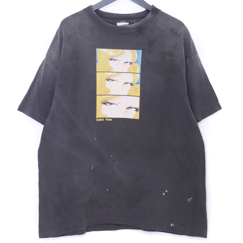 SAINT MICHAEL PM SS TEE SAINT PAM SM-HR8-0000-C45