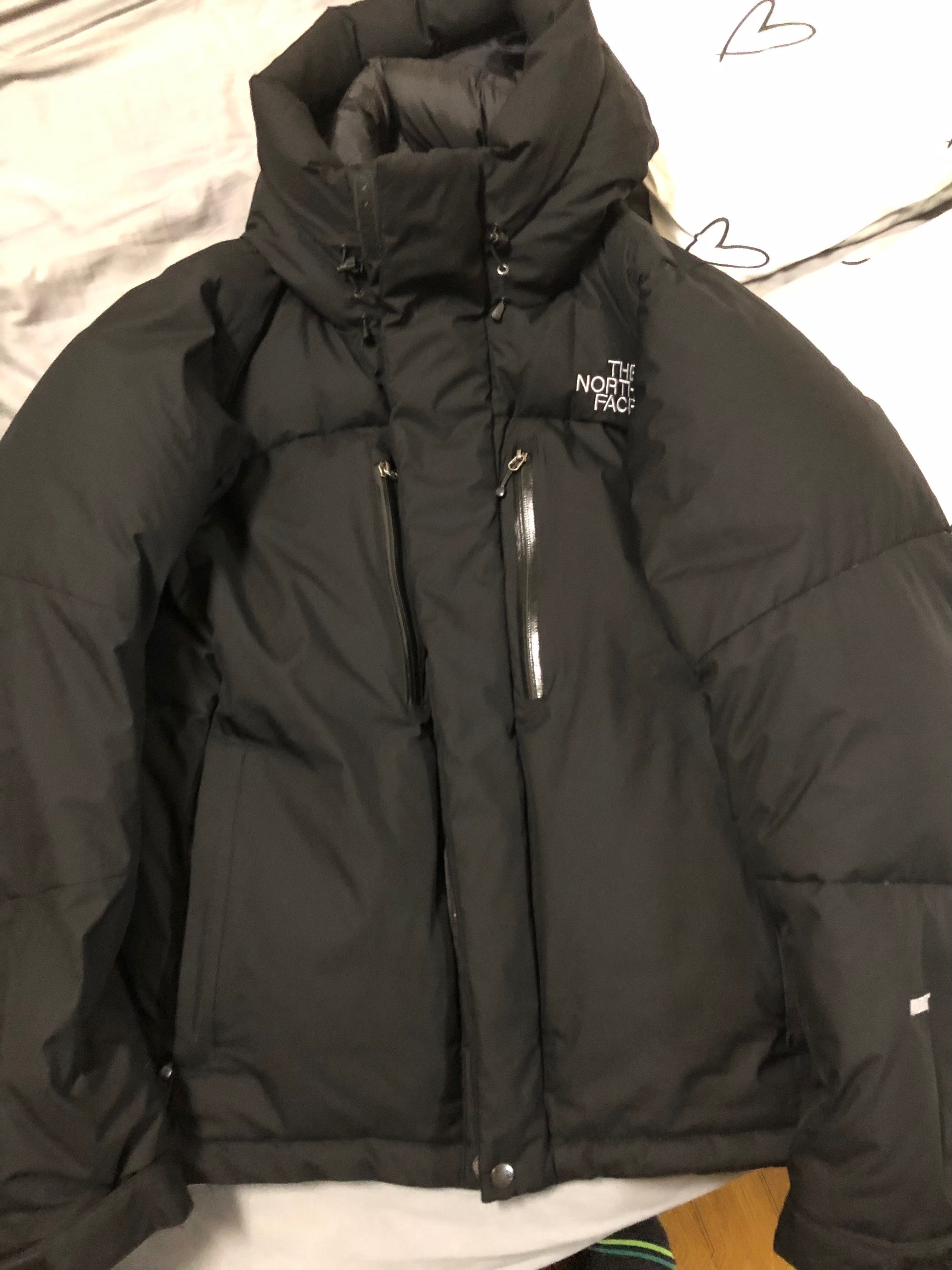 The North Face Baltro Light Jacket K 2020/2021 "Black"