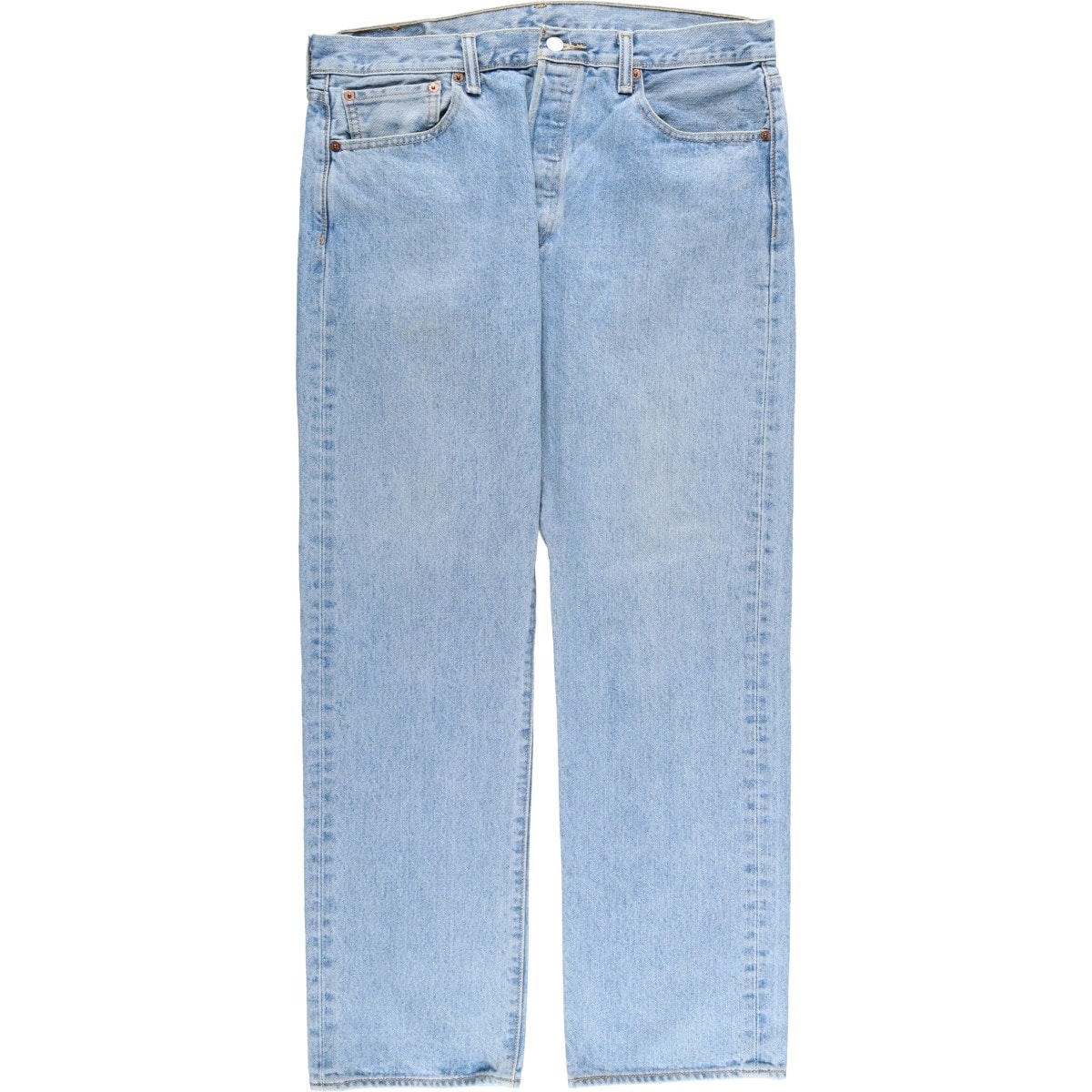 古着 リーバイス Levi's 501 ストレートデニムパンツ メンズw36相当/eaa596556