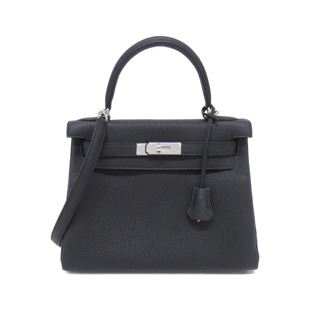 【未使用品】エルメス ケリー 28cm 030931CK バッグ