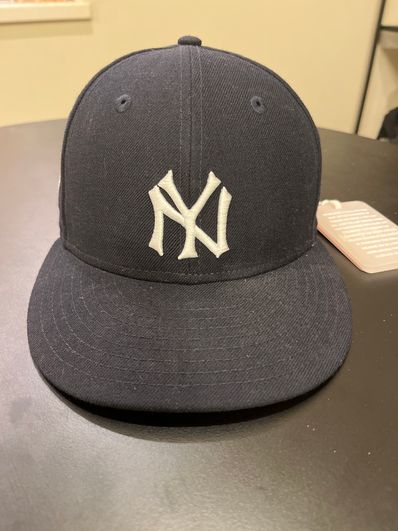Kith x New Era x Yankees 10 Year Anniversary 1941 World Series Low Profile Cap "French Clay"