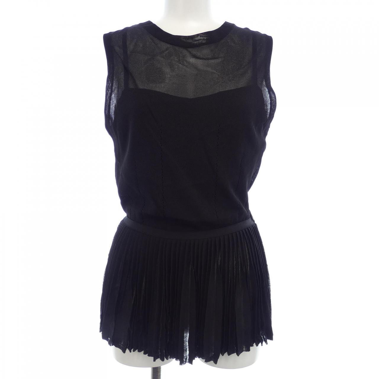 クリスチャンディオール CHRISTIAN DIOR 4E24512AM549 トップス