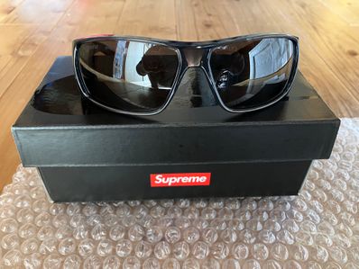 Supreme / Nike® Sunglasses "Black"