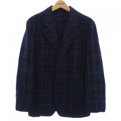 【ヴィンテージ】コムデギャルソンオム COMME des GARCONS HOMME HG-J035 ジャケット