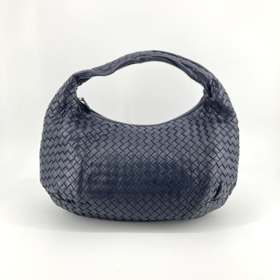 BOTTEGAVENETA(ボッテガヴェネタ) ホーボー 232499 ハンドバッグ ブラック