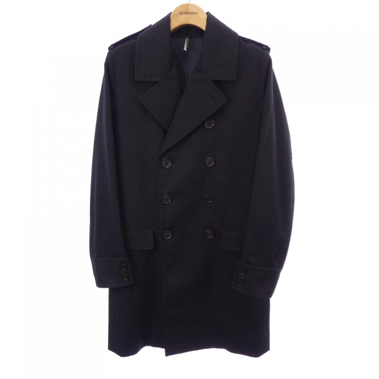 ディオール DIOR 7E3130040124 コート