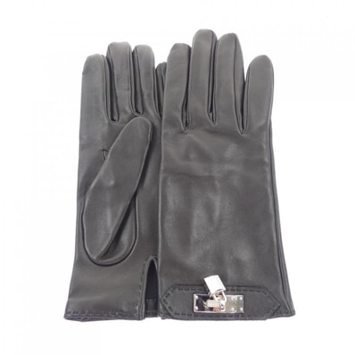 エルメス HERMES HOMMAGE GLOVE