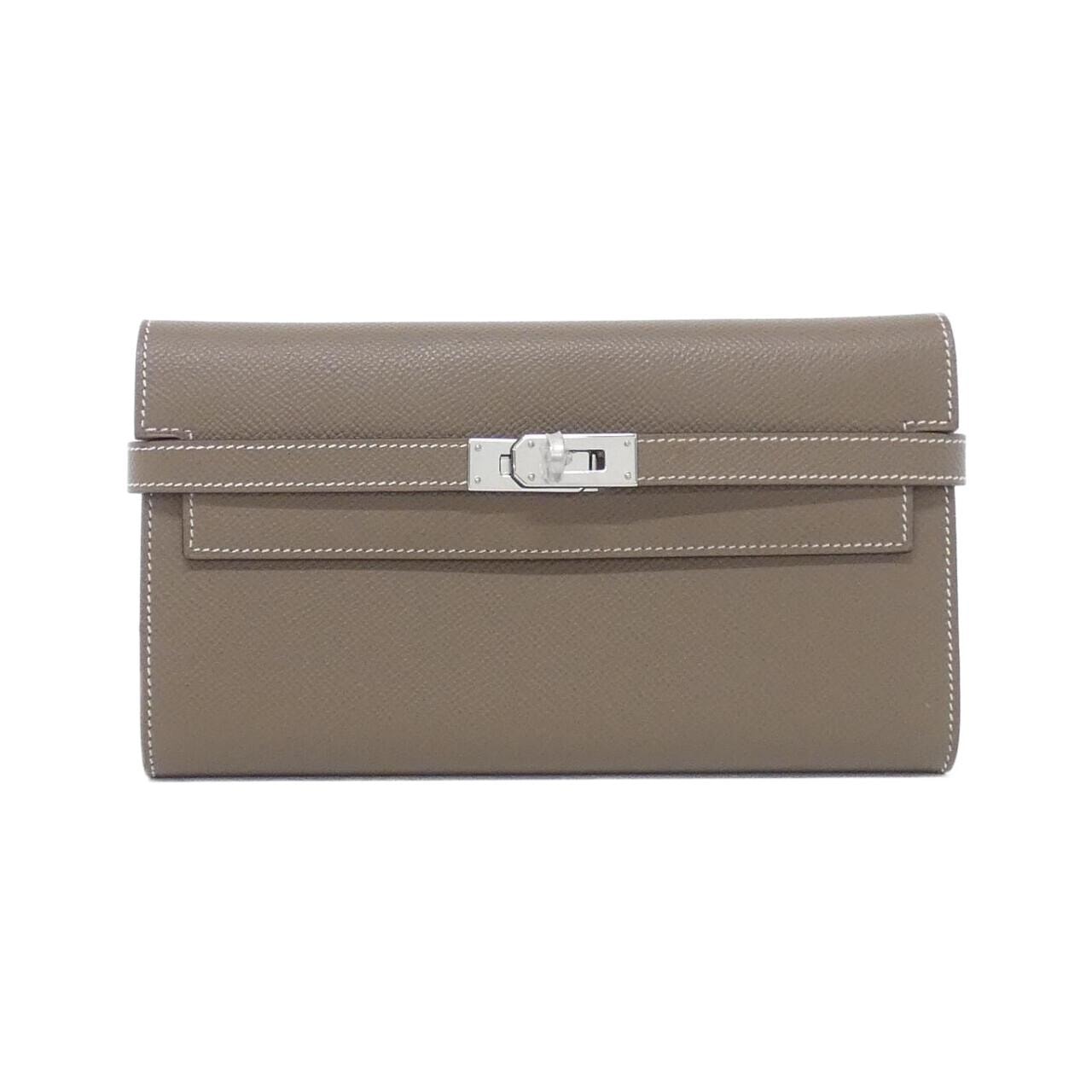 エルメス ケリー クラシック 051300CK 財布