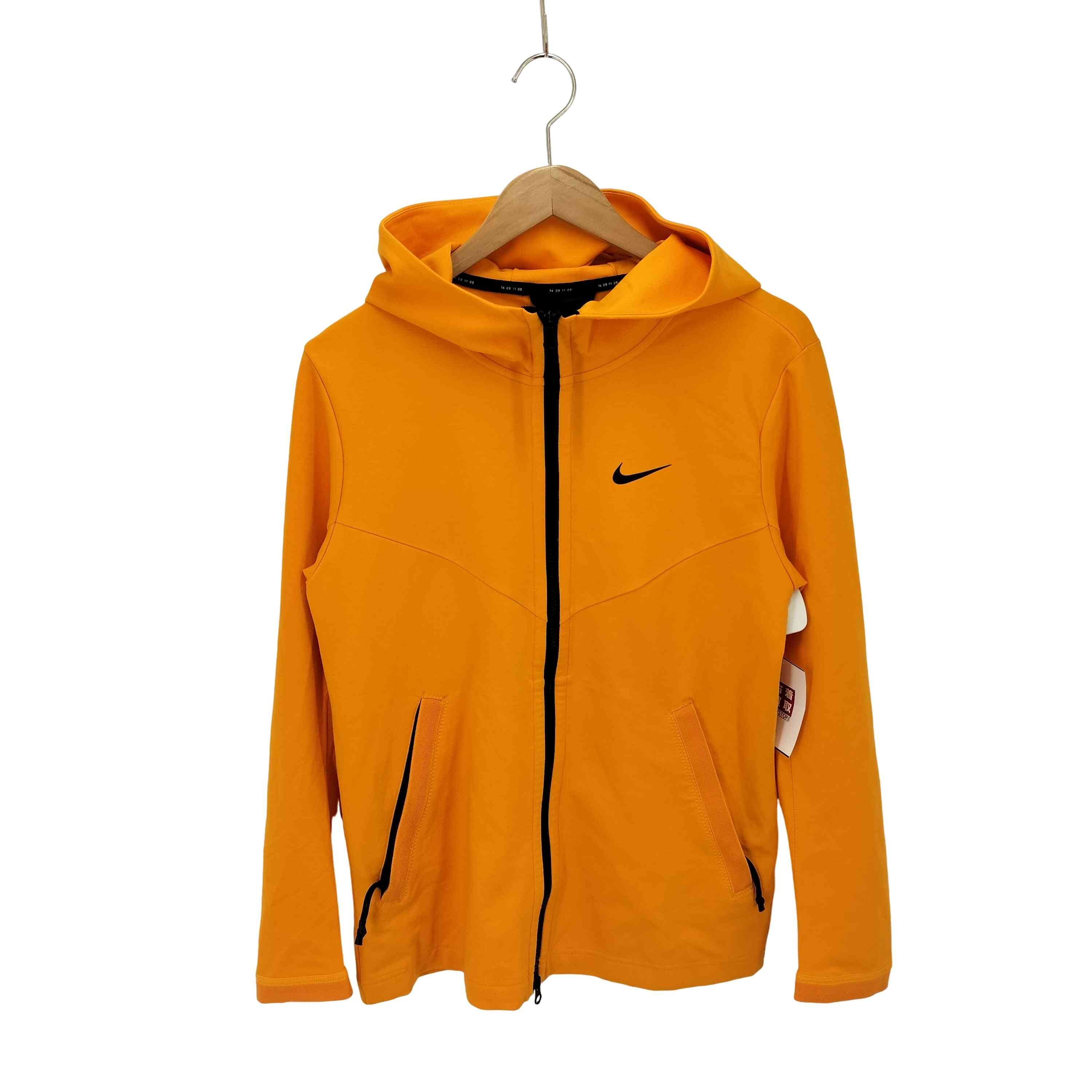 TECH PACK FJ HOODIE KNIT JACKET【1141420840261】