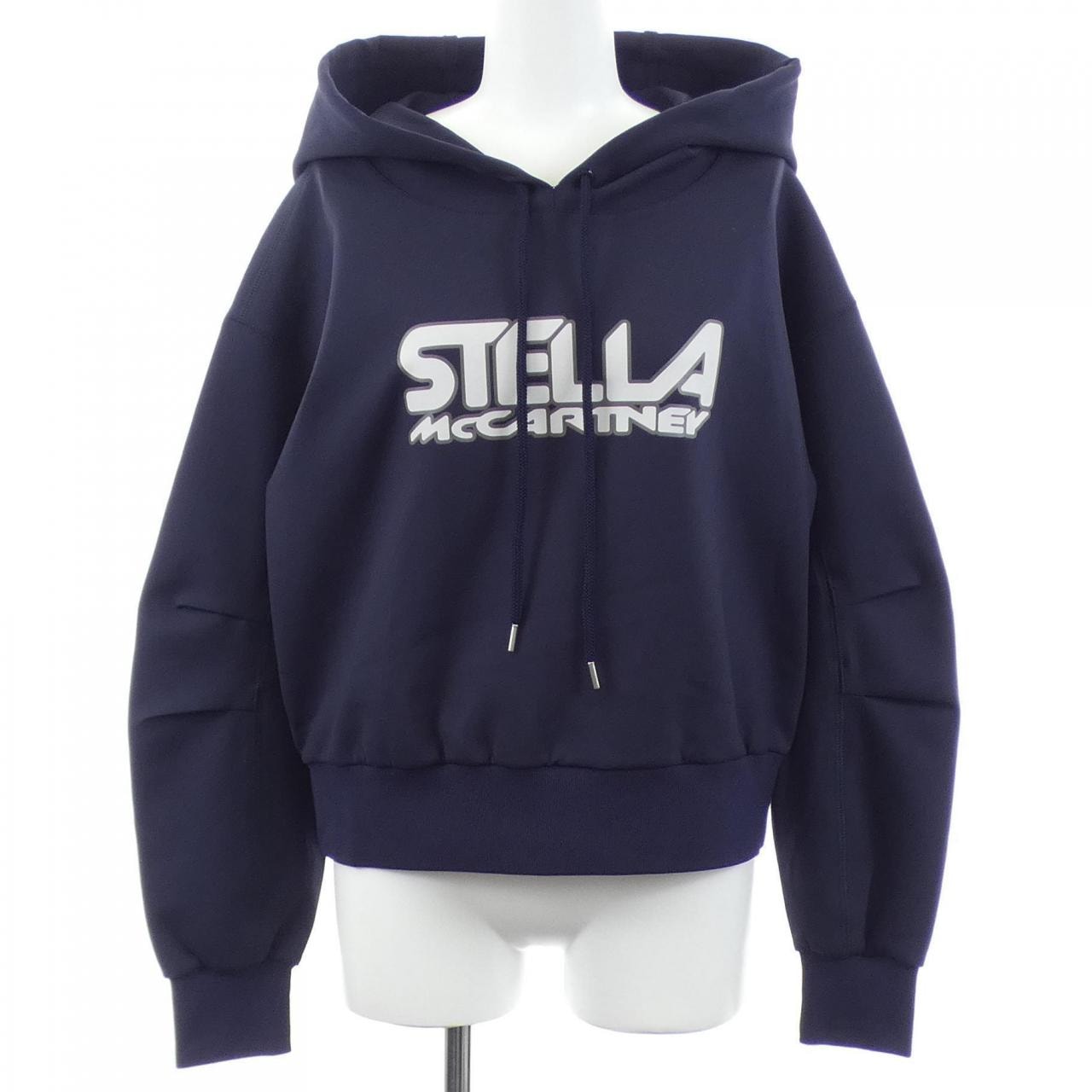 ステラマッカートニー STELLA MCCARTNEY パーカー