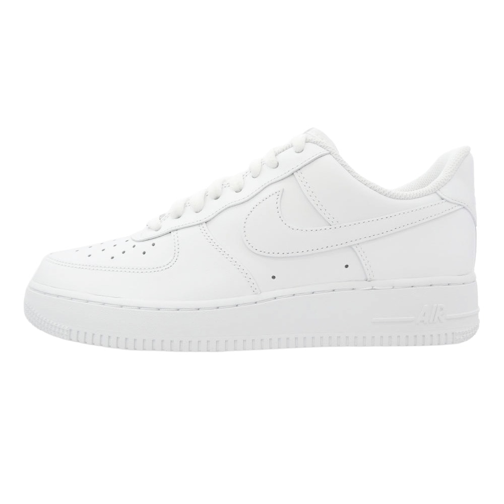 NIKE ナイキ スニーカー CW2288-111 Air Force 1 Low 07 エアフォース1 ロー スニーカー ホワイト系 26cm【新古品】【未使用】【中古】