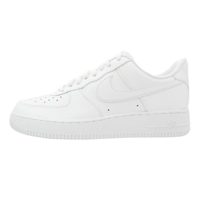 NIKE ナイキ スニーカー CW2288-111 Air Force 1 Low 07 エアフォース1 ロー スニーカー ホワイト系 26cm【新古品】【未使用】【中古】