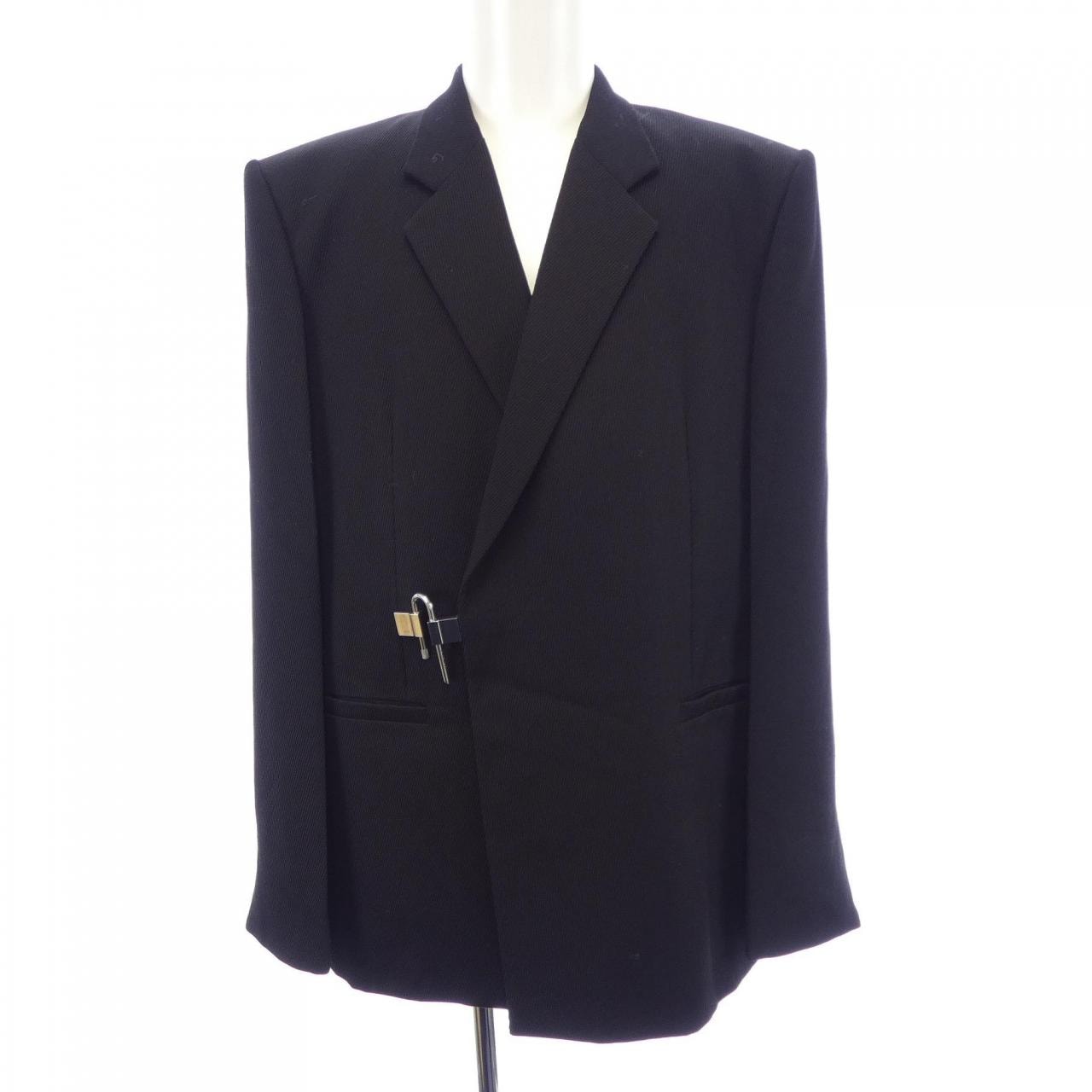 ジバンシー GIVENCHY BM30AR13X4 ジャケット