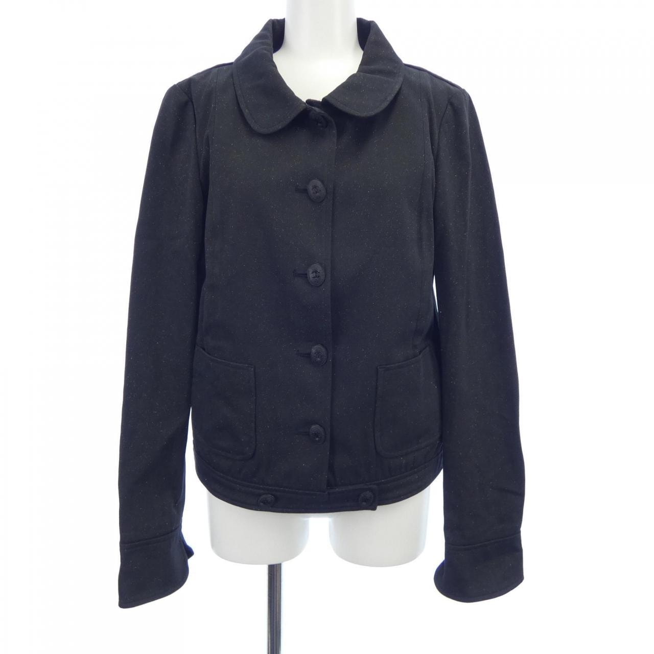 【ヴィンテージ】シャネル CHANEL ジャケット