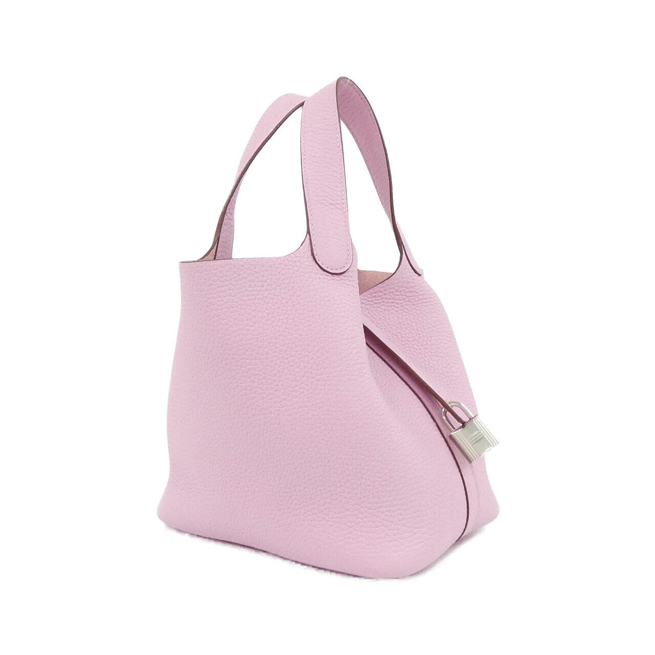 エルメス ピコタン ロック PM 056289CK バッグ