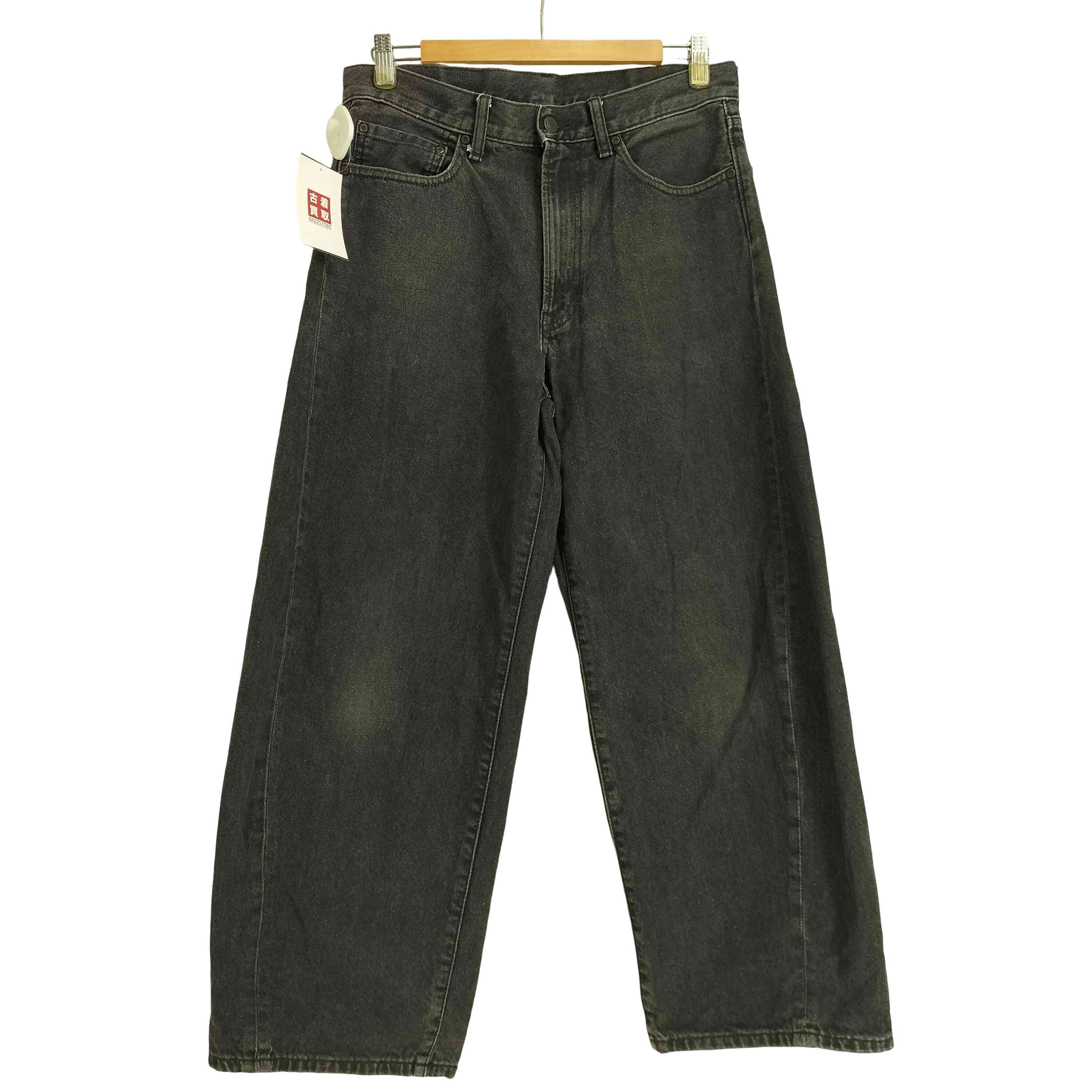 バレルレッグジーンズ【1139210880283】