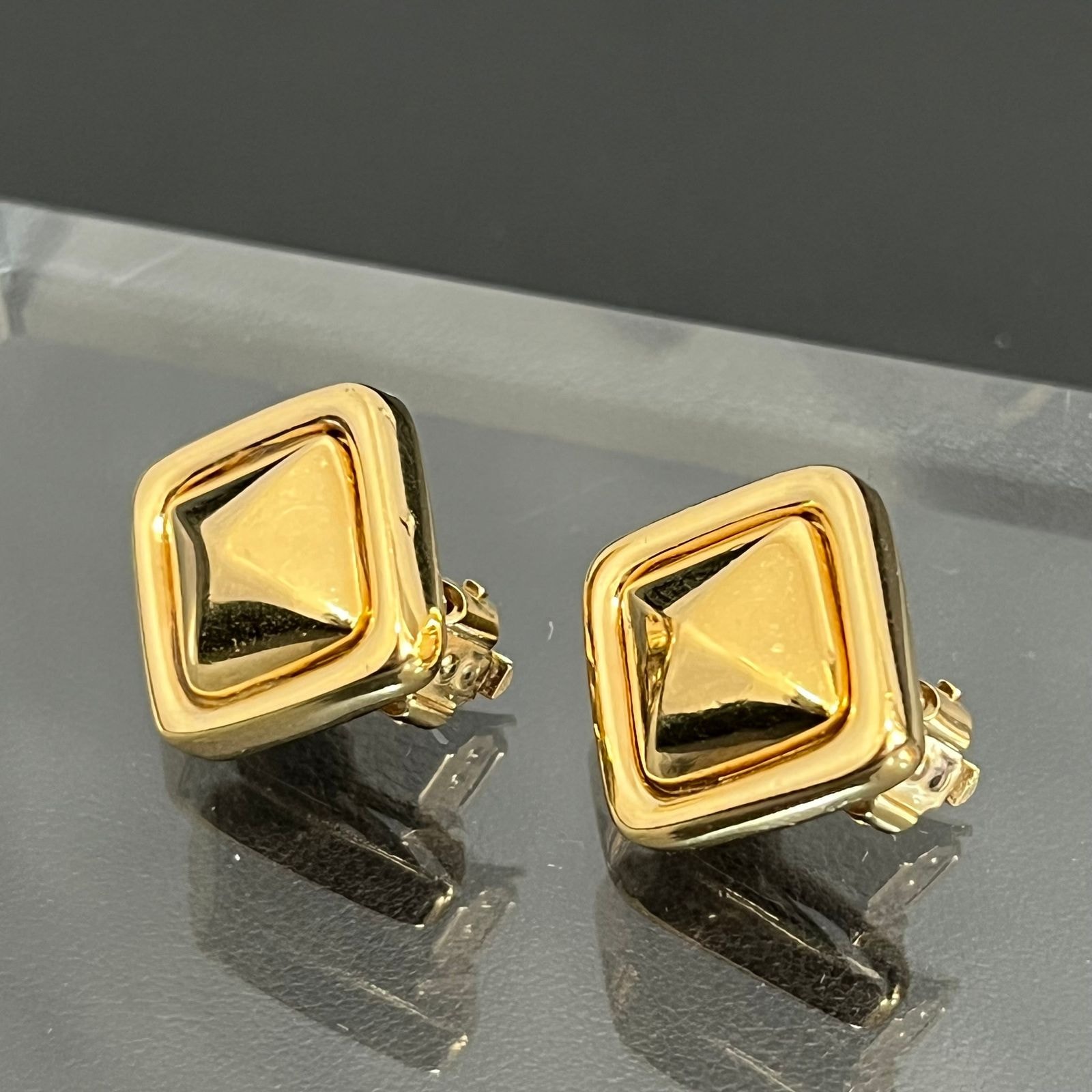 ジバンシー イヤリング レディース