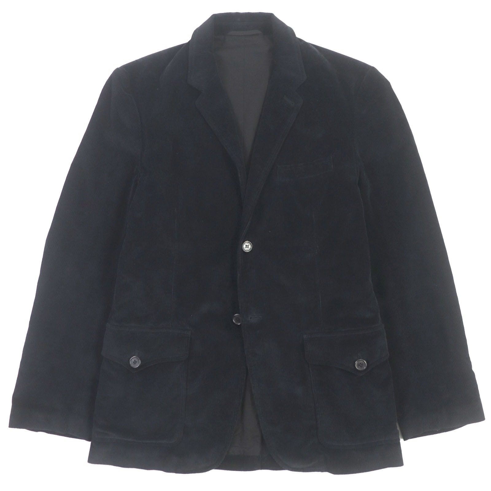 美品 ダンヒル
テーラードジャケット ブラック メンズ S