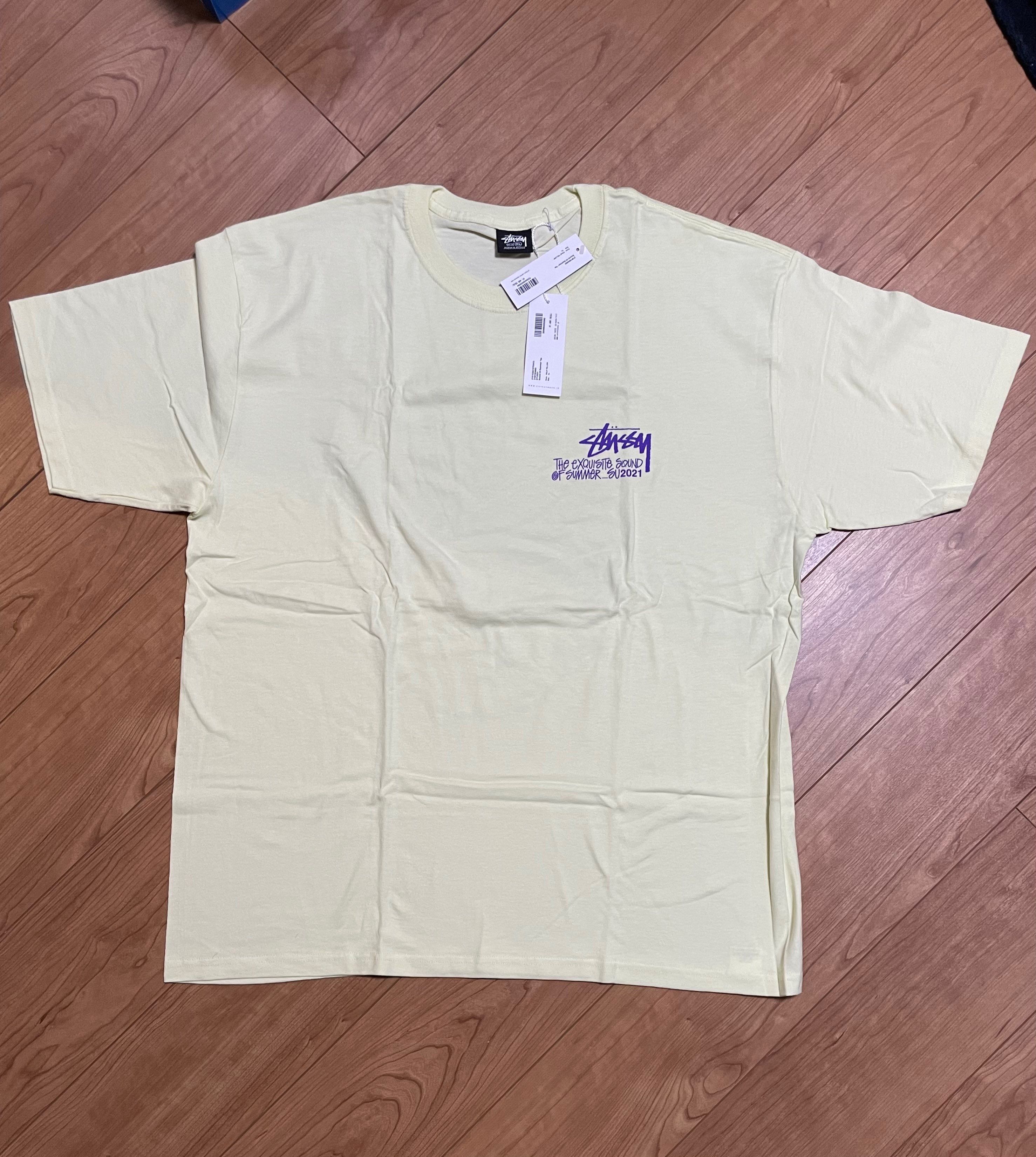 [新品】Sound Of Summer Tee