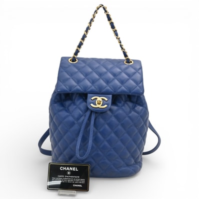 シャネル リュック・デイパック レディース