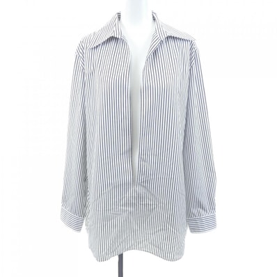 【ヴィンテージ】エルメス HERMES ヴァルーズ VAREUSE シャツ