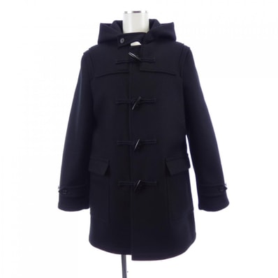 サンローラン SAINT LAURENT 649133 Y080W ダッフルコート