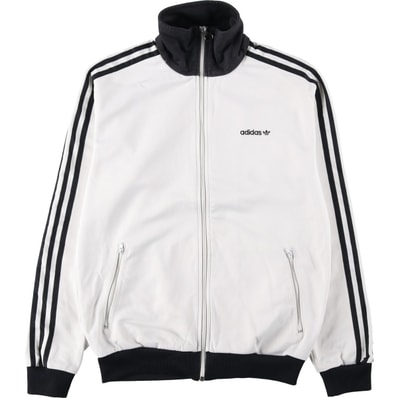 古着 00年代 アディダス adidas ORIGINALS オリジナルス ジャージ トラックジャケット メンズM相当/eaa648682