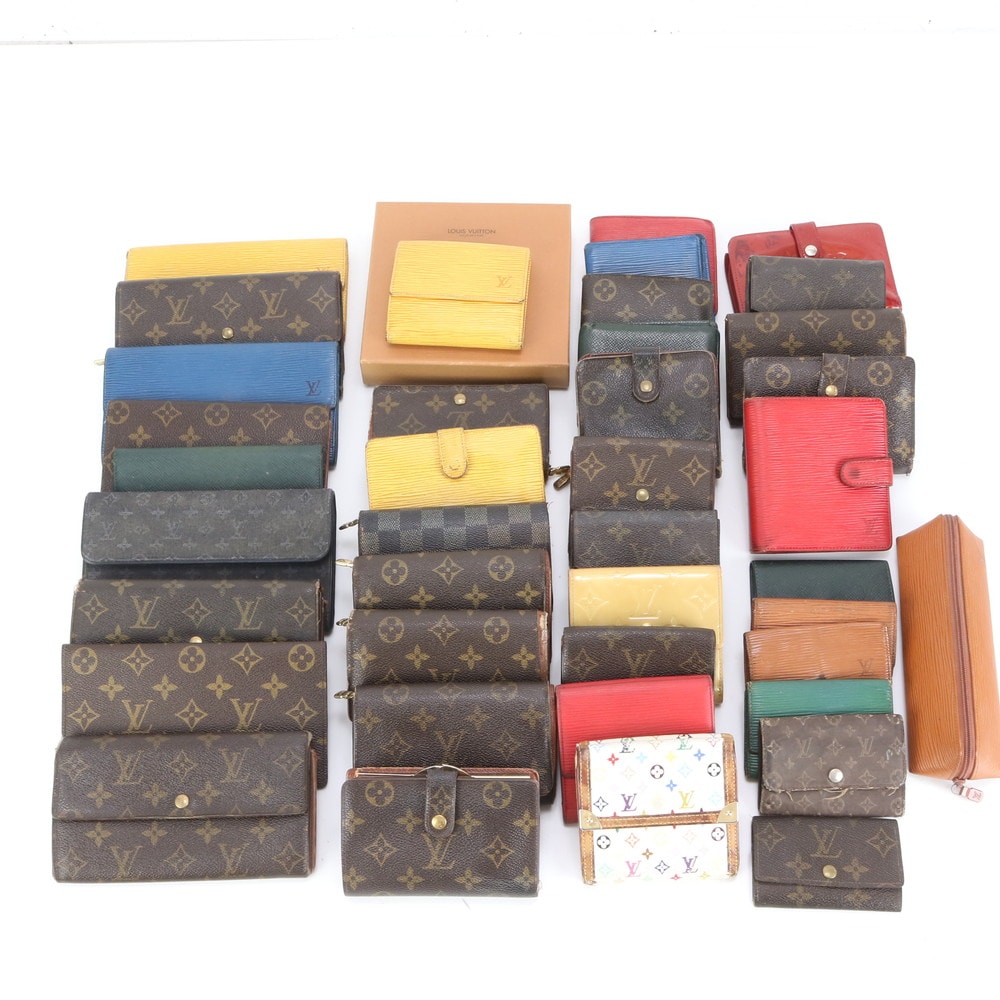 ルイヴィトン モノグラム