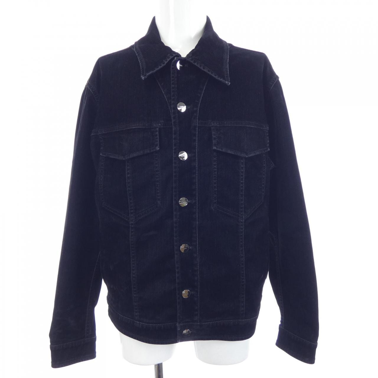 フェンディ FENDI FW0428 AE1Y デニムジャケット