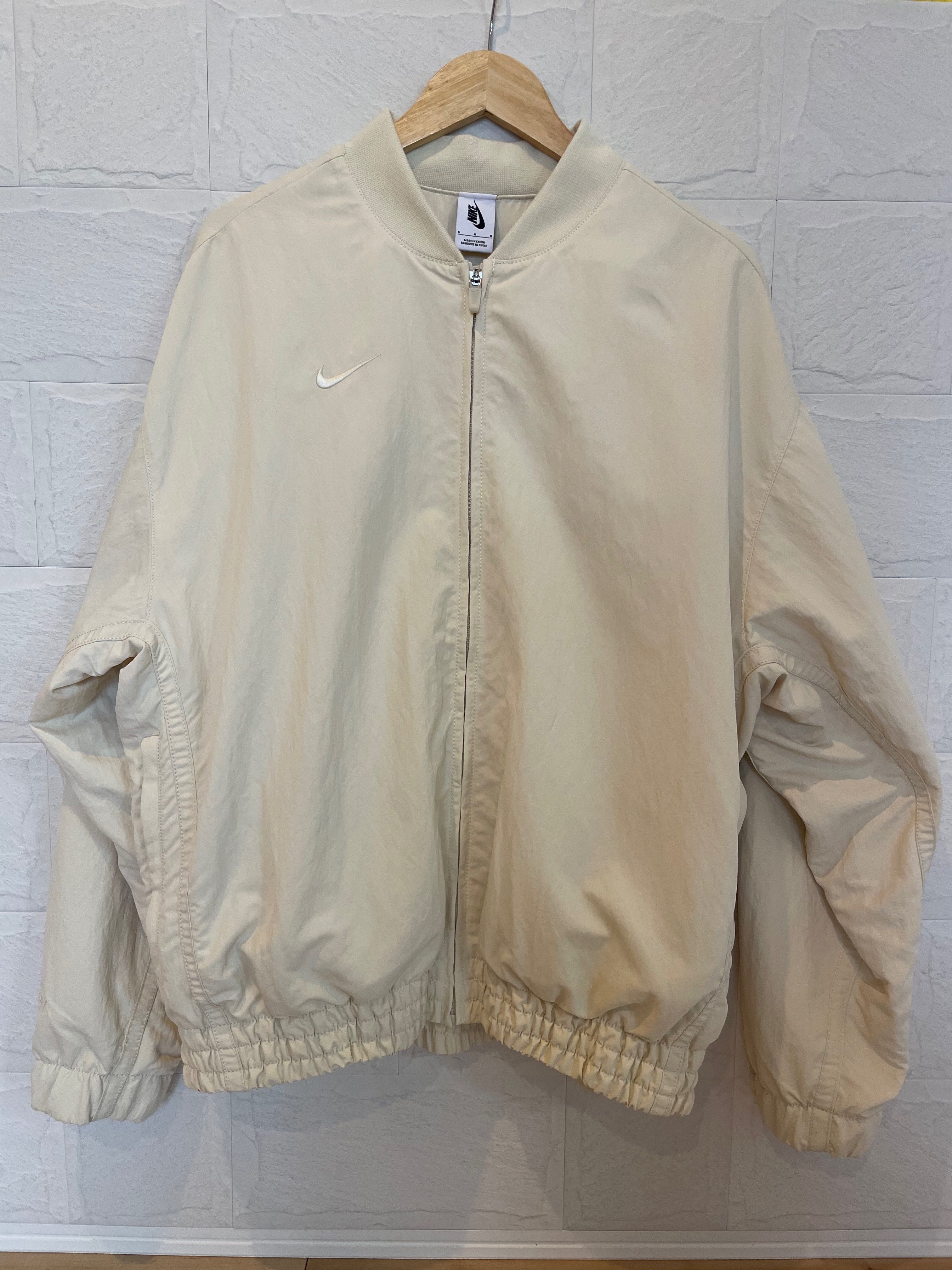 FEAR OF GOD / Nike Basketball Jacket "String"