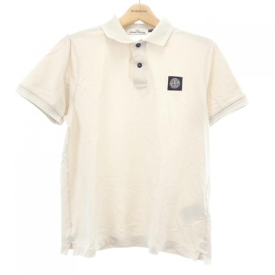 ストーンアイランド STONE ISLAND 101522S18 ポロシャツ