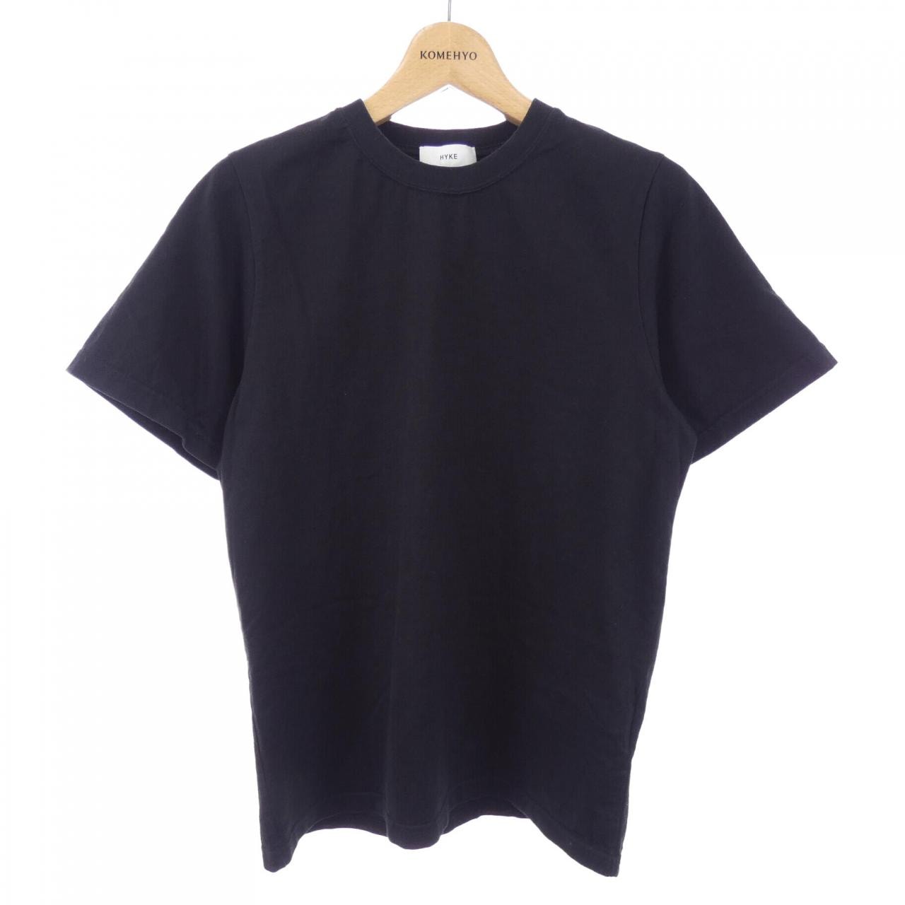 ハイク HYKE Tシャツ