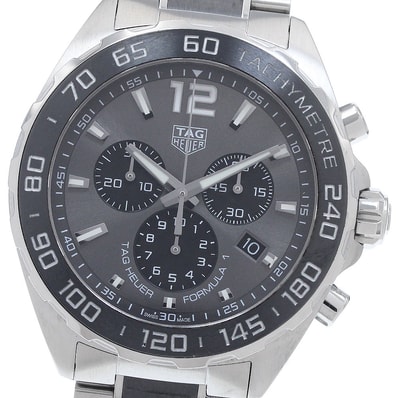 ☆良品 タグホイヤー フォーミュラ1 メンズ 【中古】
