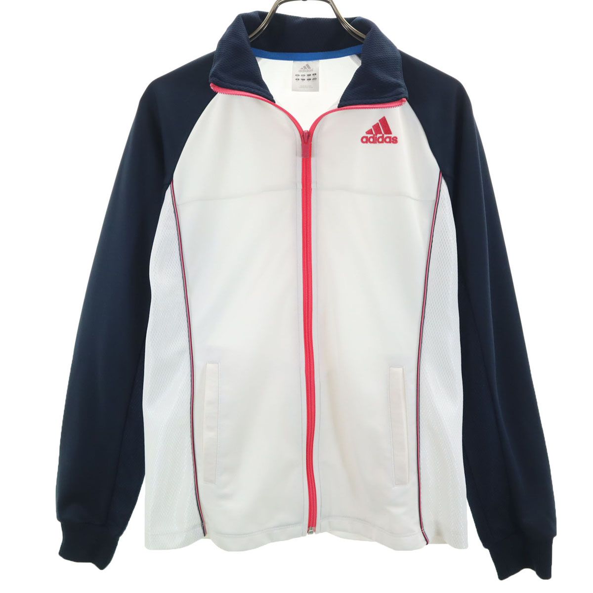 adidas アディダス トラックジャケット