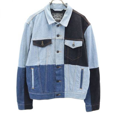 Levi's リーバイス デニムジャケット