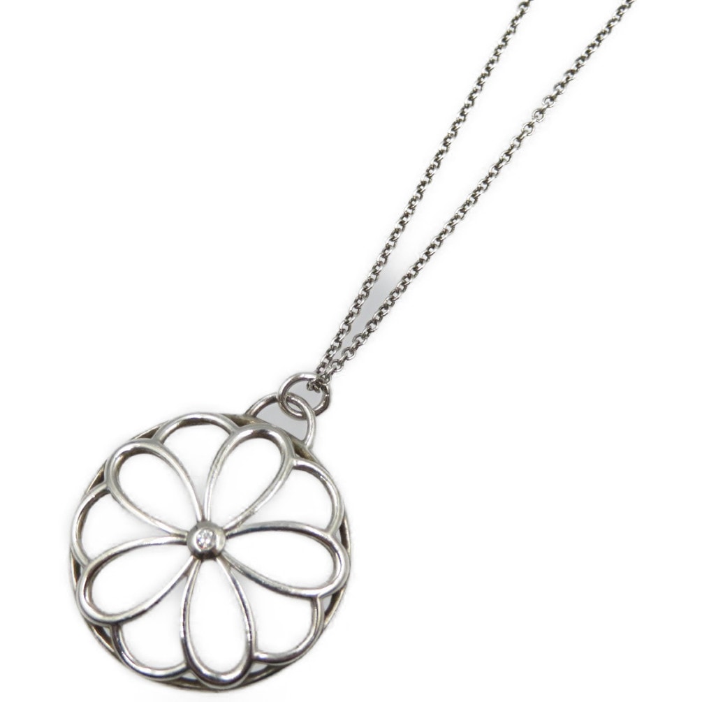 ティファニー     シルバー925 ダイヤモンド シルバー