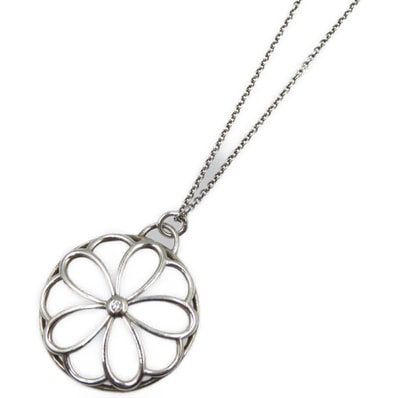 ティファニー シルバー925 ダイヤモンド シルバー