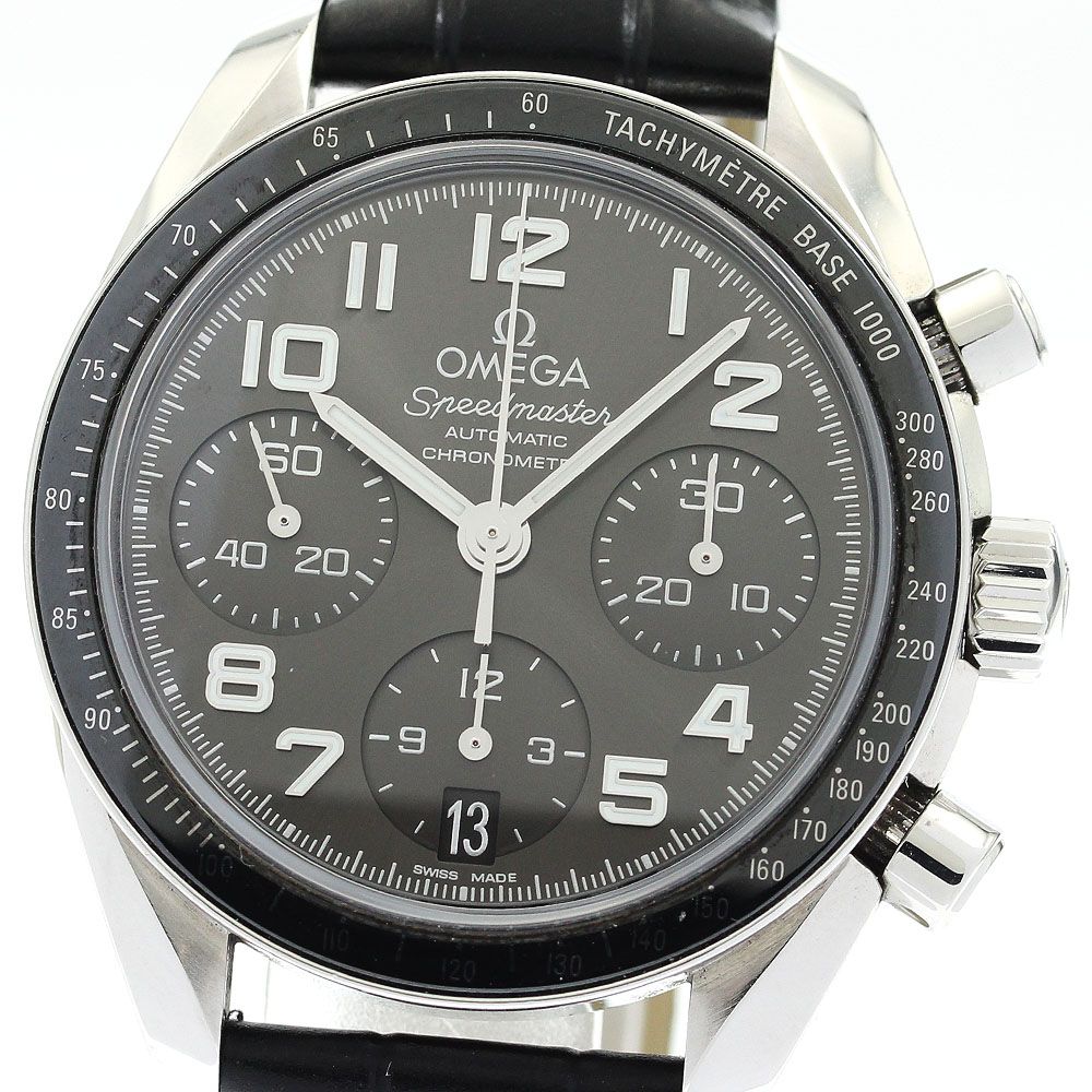 オメガ スピードマスター レディース 【中古】