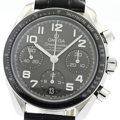 オメガ スピードマスター レディース 【中古】