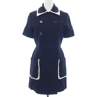 フェンディ FENDI FDA886 AC5M ワンピース