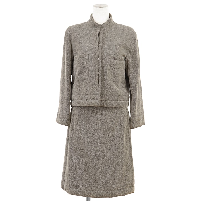ENNOY Stylistshibutsu Piping Nylon Track Suit 