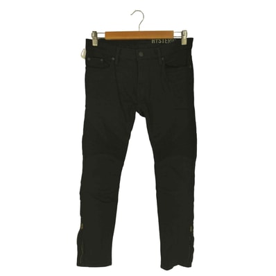 ストレッチ バイカーパンツ【1142615174604】