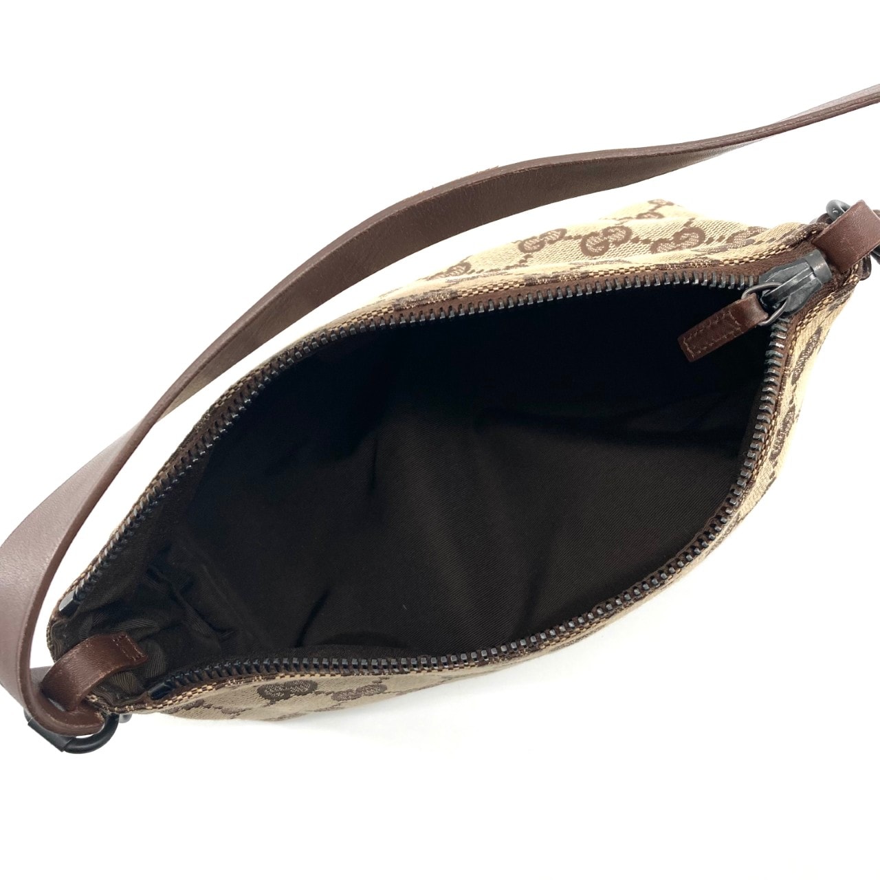 B (目立った傷や汚れなし)】GUCCI（グッチ） GGキャンバス 103399