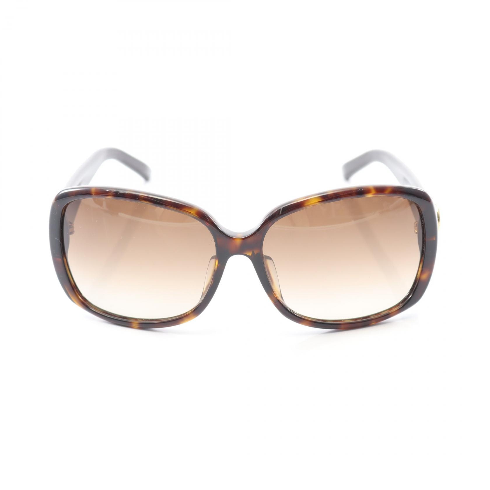 傷や汚れあり】グッチ GUCCI インターロッキングG サングラス 衣料品