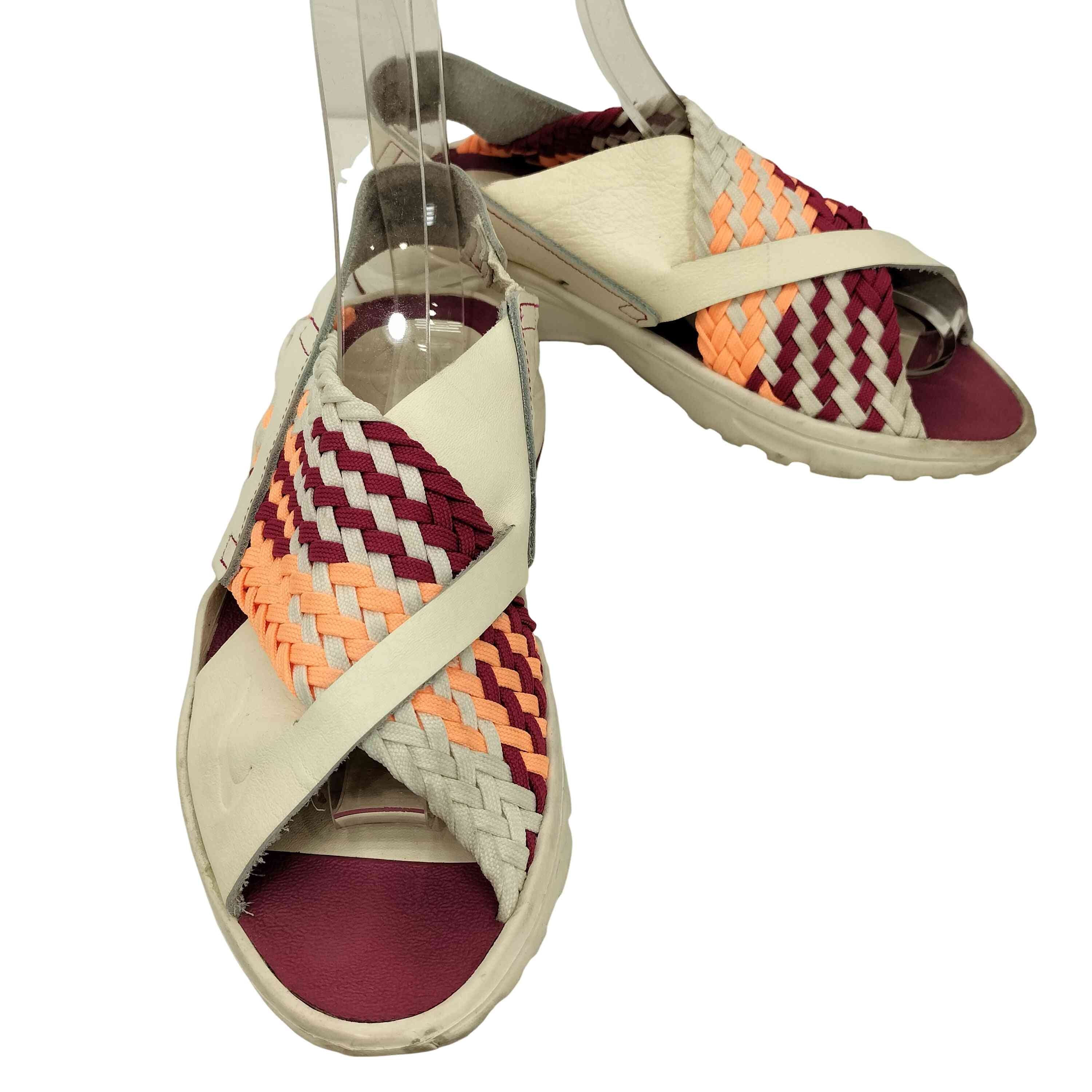 everyone x SUICOKE Nylon Silk 