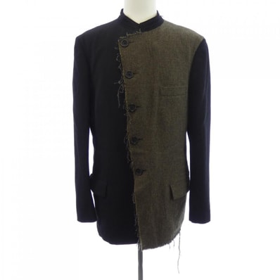 ヨウジヤマモト YOHJI YAMAMOTO ジャケット