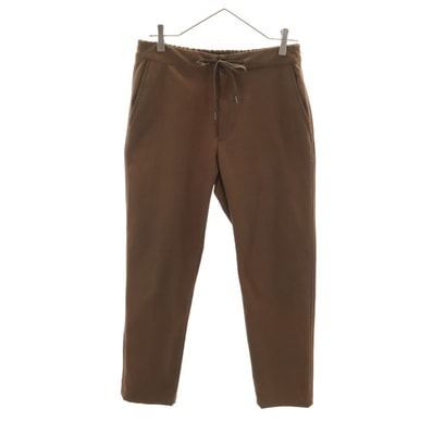 JOURNAL STANDARD ジャーナルスタンダード イージーパンツ M ブラウン
